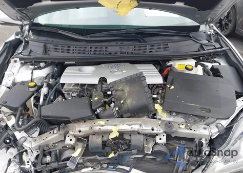 2011 Lexus Ct 200H Premium z USA, uszkodzony, nr VIN JTHKD5BHXB2031369